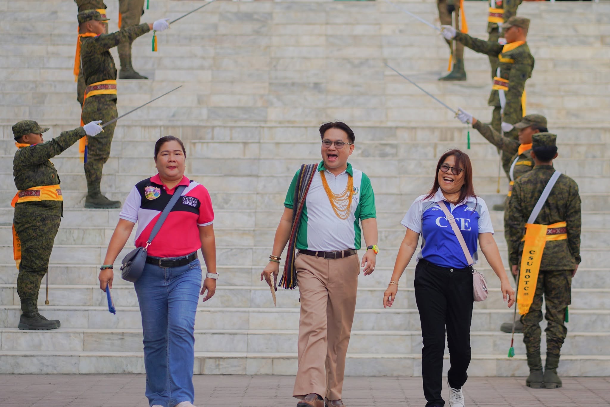 CSU WELCOMES NEW AND RETURNING STUDENTS FOR ACADEMIC YEAR 2026–2027 photo 12